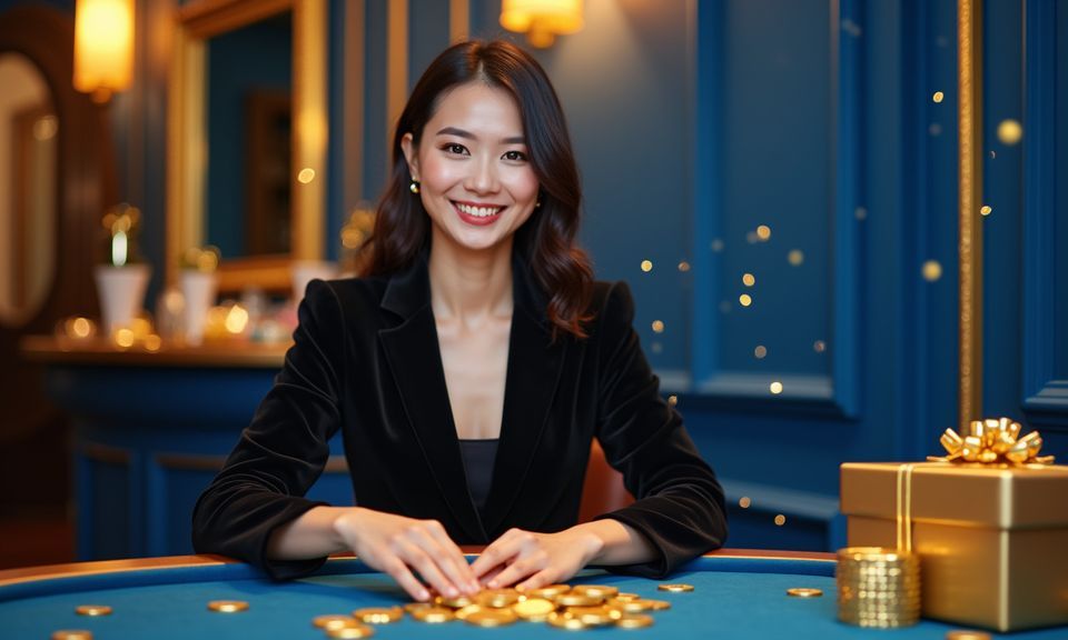 bet20 Casino War