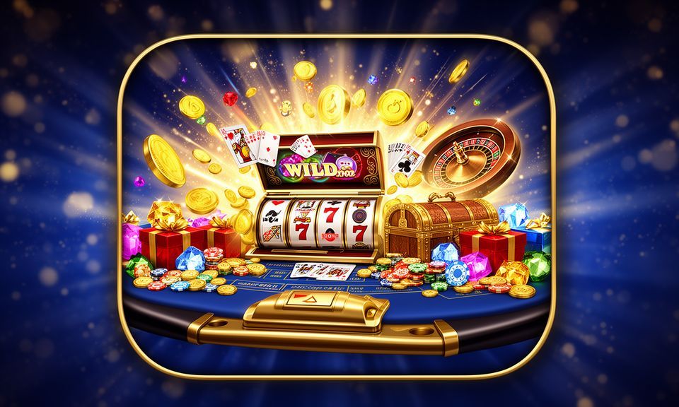 bet20 Two Hand Holdem