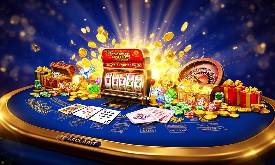 bet20 Casino War