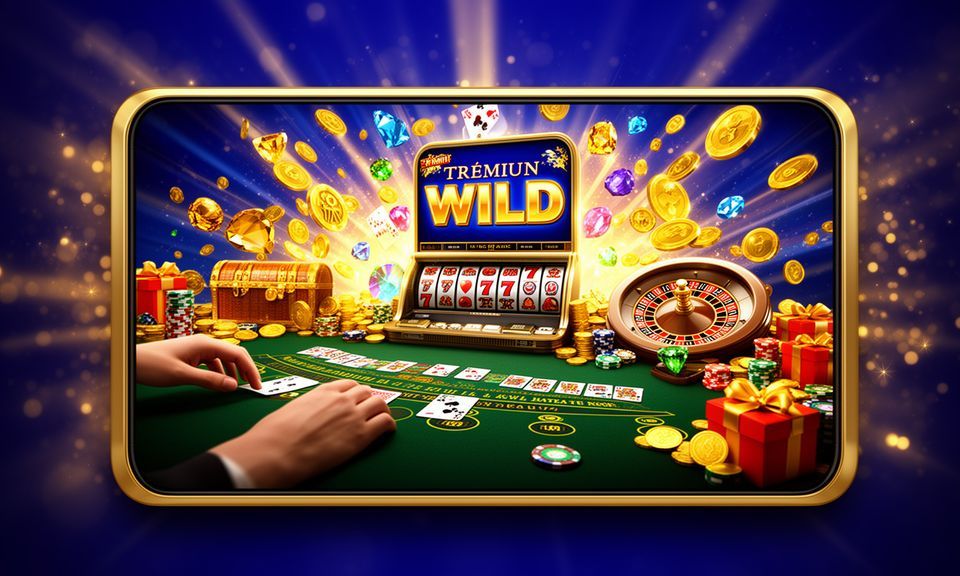 bet20 mobile gaming